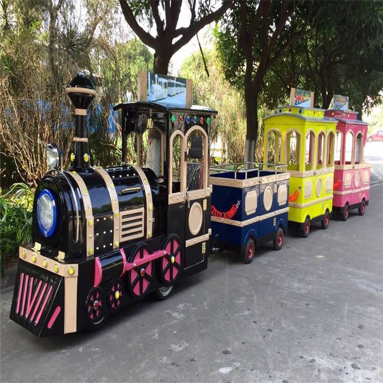 香河儿童观光小火车